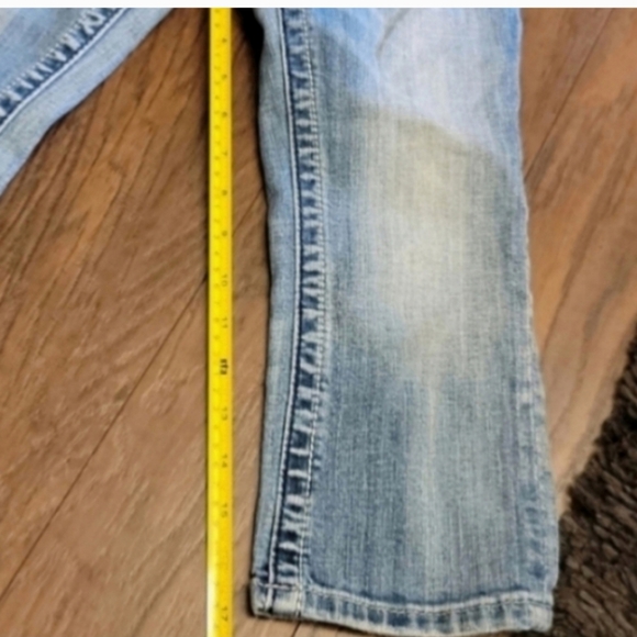 Kids miss me capri size 12 - Picture 3 of 3